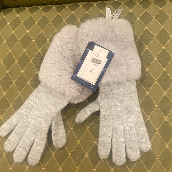 NWT Maeve gloves - Picture 1 of 6